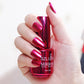2026 Glamorous Metallic Mirror Nail Polish