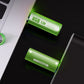 🔋💥Lithium AA Rechargeable Batteries with USB Port - Constant 1.5V Output, Long Lasting Power (1000+ Cycles)♻️