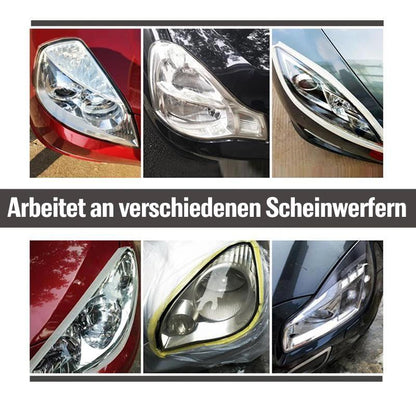 🔥Reparatur-Flüssigkeit für Autoscheinwerfer🔥