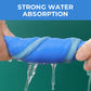 🎁 Superweicher Peeling-Badehandschuh