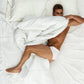 💐Einfarbige, atmungsaktive Slips mit niedriger Taille für Herren
