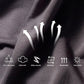 💐Einfarbige, atmungsaktive Slips mit niedriger Taille für Herren