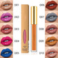 💄1 KAUFEN  1 GRATIS🎁Metallischer flüssiger Diamant-Glitter-Lippenstift
