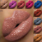 💄1 KAUFEN  1 GRATIS🎁Metallischer flüssiger Diamant-Glitter-Lippenstift