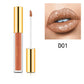 💄1 KAUFEN  1 GRATIS🎁Metallischer flüssiger Diamant-Glitter-Lippenstift