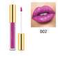 💄1 KAUFEN  1 GRATIS🎁Metallischer flüssiger Diamant-Glitter-Lippenstift