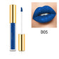 💄1 KAUFEN  1 GRATIS🎁Metallischer flüssiger Diamant-Glitter-Lippenstift