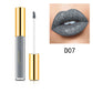 💄1 KAUFEN  1 GRATIS🎁Metallischer flüssiger Diamant-Glitter-Lippenstift