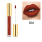 💄1 KAUFEN  1 GRATIS🎁Metallischer flüssiger Diamant-Glitter-Lippenstift