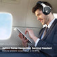 Kabelloses Bluetooth-Headset mit HiFi- und ANC-Funktion