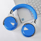 Kabelloses Bluetooth-Headset mit HiFi- und ANC-Funktion