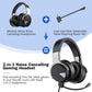 Kabelloses Bluetooth-Headset mit HiFi- und ANC-Funktion