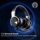 Kabelloses Bluetooth-Headset mit HiFi- und ANC-Funktion
