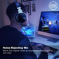 Kabelloses Bluetooth-Headset mit HiFi- und ANC-Funktion
