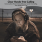 Kabelloses Bluetooth-Headset mit HiFi- und ANC-Funktion