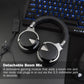 Kabelloses Bluetooth-Headset mit HiFi- und ANC-Funktion
