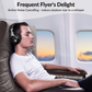 Kabelloses Bluetooth-Headset mit HiFi- und ANC-Funktion