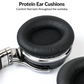 Kabelloses Bluetooth-Headset mit HiFi- und ANC-Funktion