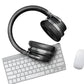 Kabelloses Bluetooth-Headset mit HiFi- und ANC-Funktion