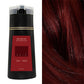 🎉Heißer Verkauf 40% OFF🎁 Haar-Sofortfärbe-Shampoo
