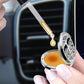 🔥Air Fresh Car Vent Diffuser Set & mit Clip & 10 Diffusor-Pads