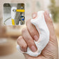🥳Flash Sale ＄2.51 /Pack!!🔧🏠 Waterproof Sealant Putty – Seals cracks, aircon holes & pipe gaps. Soft & moldable – DIY repair made easy! 💪✨
