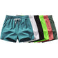 Lässige schnell trocknende Shorts mit Taschen für Männer