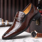 Bequeme und luxuriöse Lederschuhe für Herren [Kostenloser Versand]