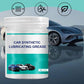Synthetisches Schmierfett für Autos