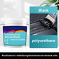 🌿💧 Polyurethane Waterproof Coating – 50% OFF NOW! ✨🛡️ Eco-Friendly Leak Repair for Roofs & Walls, Long-Lasting Protection