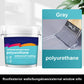 🌿💧 Polyurethane Waterproof Coating – 50% OFF NOW! ✨🛡️ Eco-Friendly Leak Repair for Roofs & Walls, Long-Lasting Protection