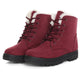 Warme Schneestiefel für Damen
