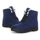 Warme Schneestiefel für Damen