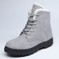 Warme Schneestiefel für Damen