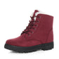 Warme Schneestiefel für Damen