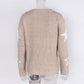 🌸Zeitlich begrenzt 57% RABATT💕Langarm-Pullover mit Rundhalsausschnitt und Sternenmuster für Damen