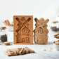 🍪Kuchenstempel Prägeform✨🥰