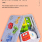 💖Christmas Sale 50% OFF🎁5D Puzzle Educational Faces Changing Family Game🧩