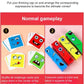 💖Christmas Sale 50% OFF🎁5D Puzzle Educational Faces Changing Family Game🧩