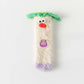 🎄Weihnachtsgeschenk🎁Grappy Cartoon schrullig Plüsch warme Socken
