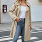 Vintage Trenchcoat für Frauen