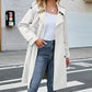 Vintage Trenchcoat für Frauen