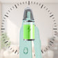 2-in-1 LED Haustier-Krallenschere