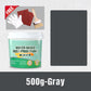 Water-Based Rust-Proof Paint for Metal with Tools