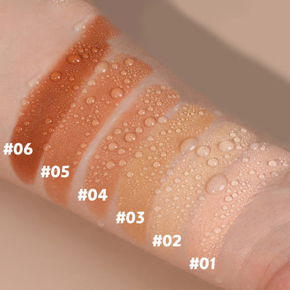 2025 Neue Upgrades 💖Concealer- und Foundation-Stick🌸