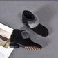 🎅 Weihnachtsverkauf -49% Rabatt🥳Rutschfeste Damen-Stiefeletten