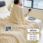 🔥HOT SALE🔥Super Soft Throw Blanket for Couch🎁The perfect Christmas gift for your loved ones!!💖