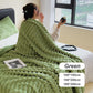 🔥HOT SALE🔥Super Soft Throw Blanket for Couch🎁The perfect Christmas gift for your loved ones!!💖