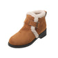 🔥50% Rabatt!🔥Winter Warme Dicke Sohle Damenstiefel