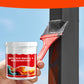 WINTERANGEBOT📣2-in-1-Lack zum Entfernen und Reparieren von Metallrost